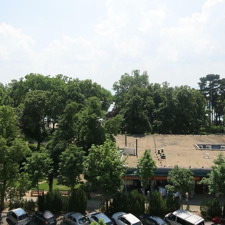 באלאטונפורד Horvath Villa Apartman Aliz מראה חיצוני תמונה