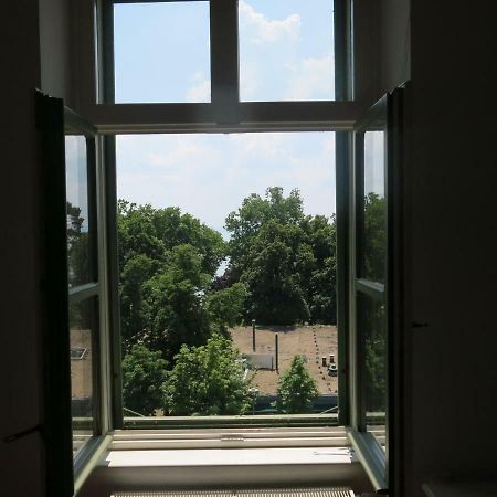 באלאטונפורד Horvath Villa Apartman Aliz מראה חיצוני תמונה