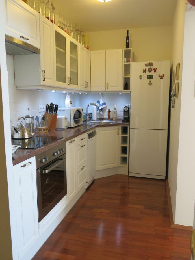 באלאטונפורד Horvath Villa Apartman Aliz מראה חיצוני תמונה