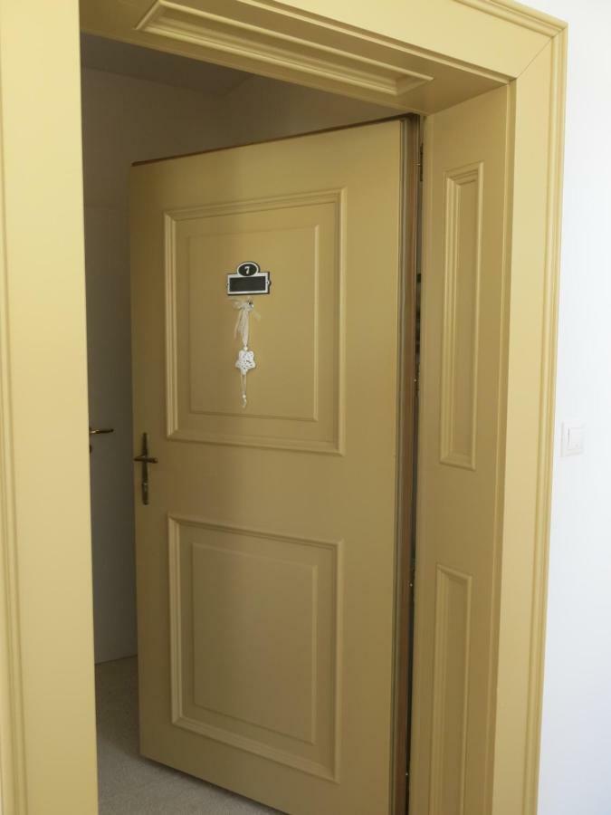באלאטונפורד Horvath Villa Apartman Aliz מראה חיצוני תמונה