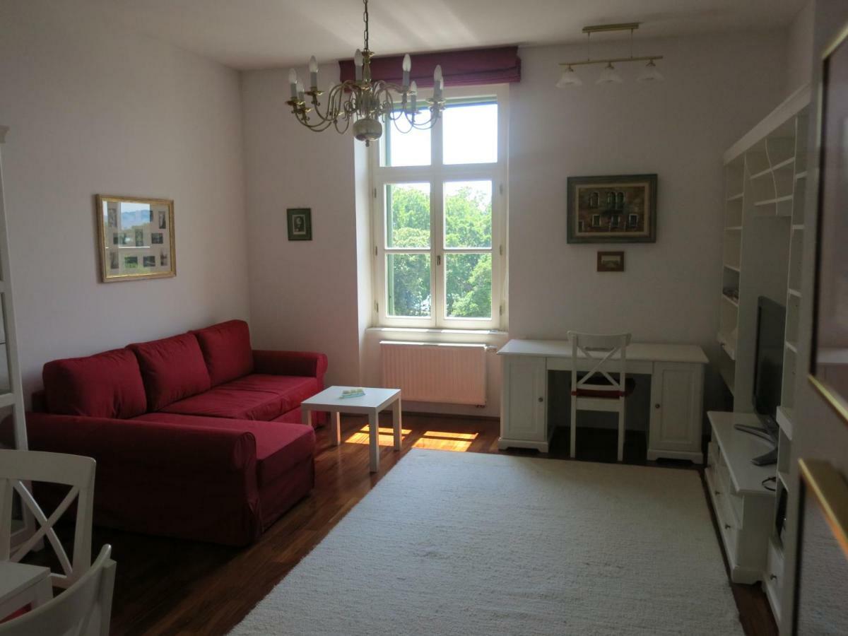 באלאטונפורד Horvath Villa Apartman Aliz מראה חיצוני תמונה