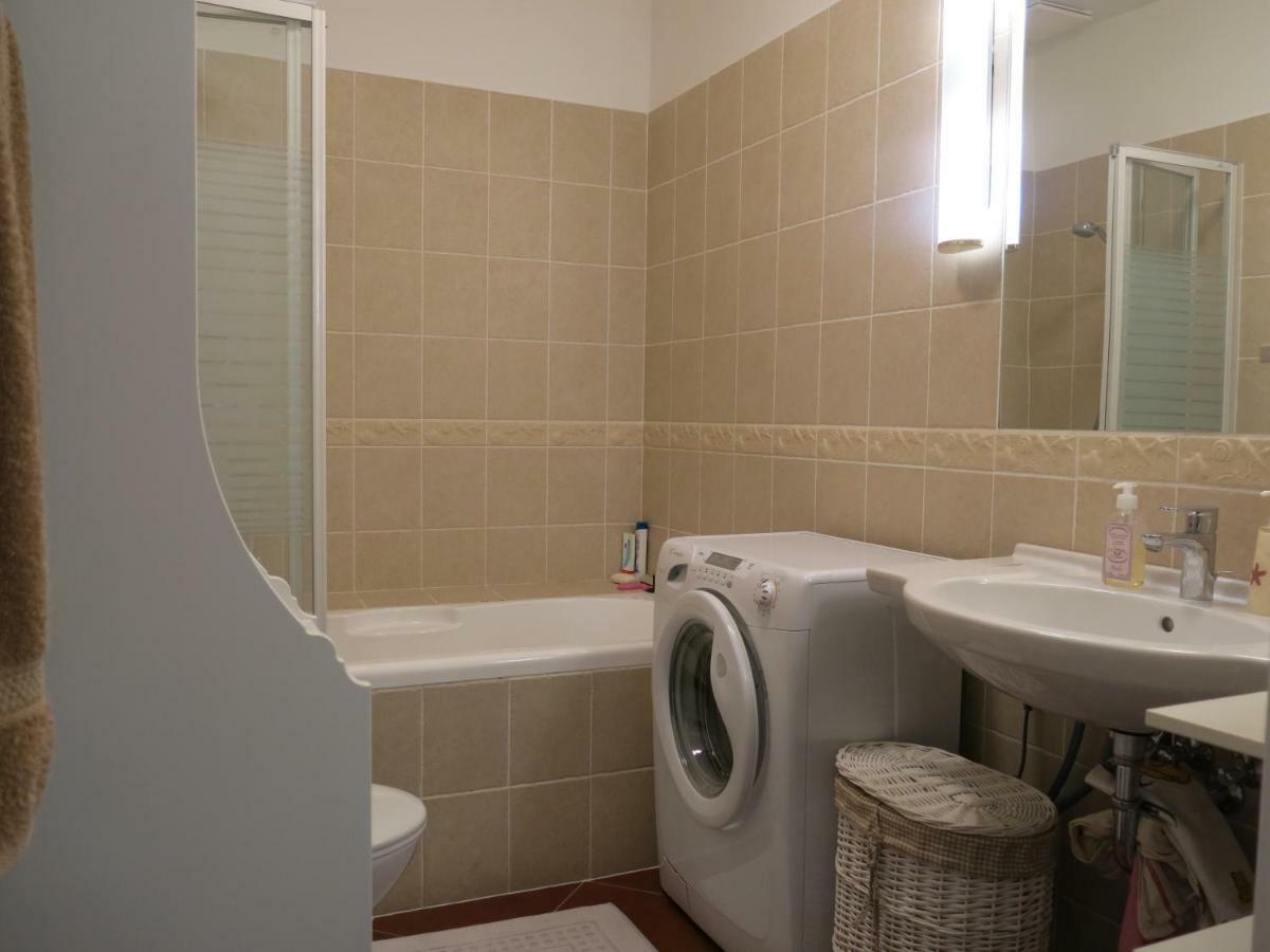 באלאטונפורד Horvath Villa Apartman Aliz מראה חיצוני תמונה