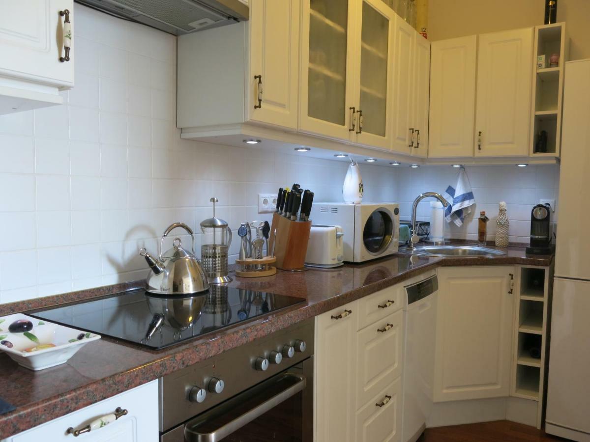 באלאטונפורד Horvath Villa Apartman Aliz מראה חיצוני תמונה